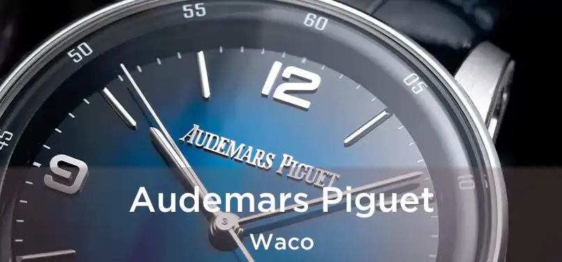 Audemars Piguet Waco