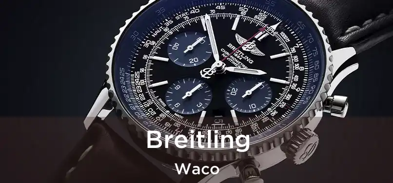 Breitling Waco