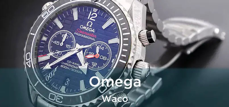 Omega Waco